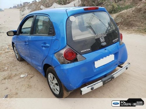 Used 2013 Honda Brio for sale