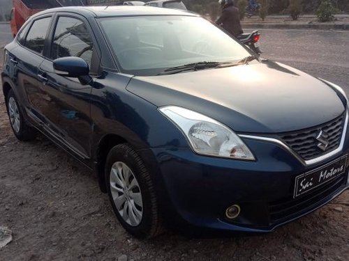 2016 Maruti Suzuki Baleno for sale at low price