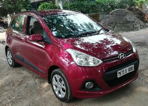 Hyundai i10 2015 for sale