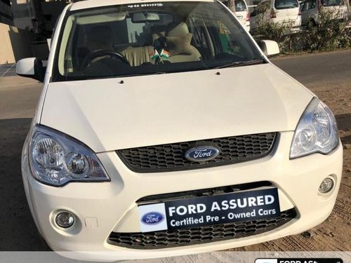 Used 2012 Ford Fiesta for sale