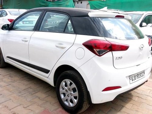 2016 Hyundai i20 for sale at low price