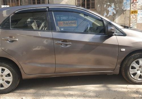 Honda Brio S MT 2015 for sale