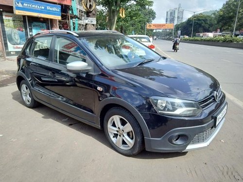 Used 2014 Volkswagen Polo car at low price