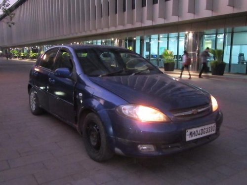 Used Chevrolet Optra SRV 1.6 2007 for sale