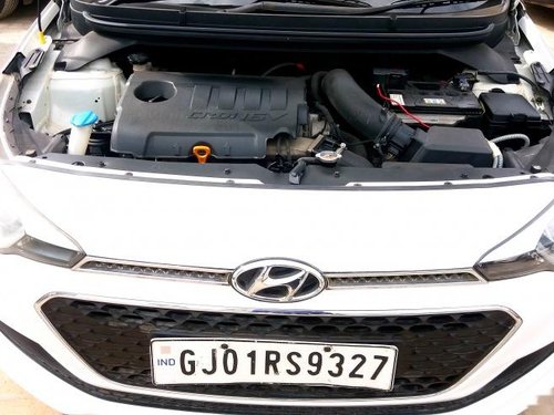 2016 Hyundai i20 for sale at low price