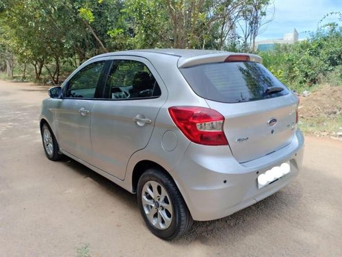 Ford Figo 1.5D Titanium MT 2015 for sale