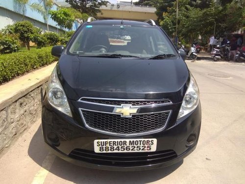 Used Chevrolet Beat 2013 car at low price