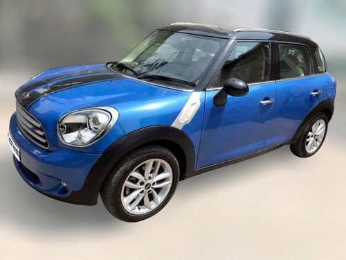 2014 Mini Countryman for sale at low price