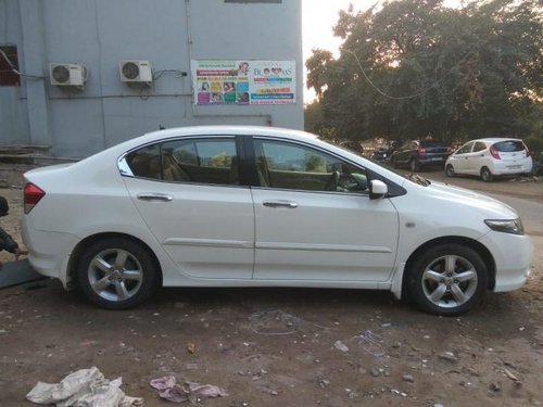 Honda City 2011 for sale