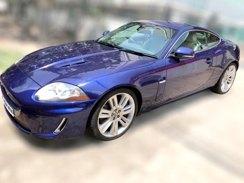 Used 2009 Jaguar XK for sale