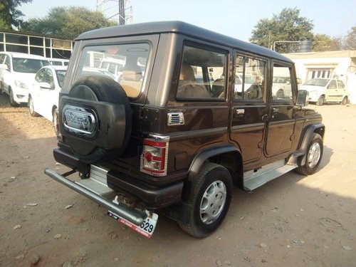 Used 2012 Mahindra Bolero for sale