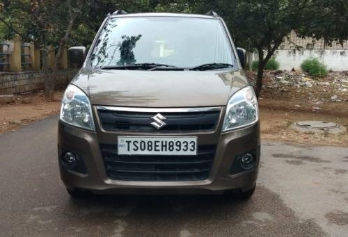 2015 Maruti Suzuki Wagon R for sale