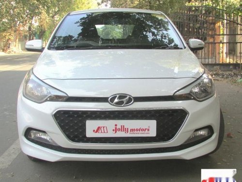 2015 Hyundai Elite i20 for sale