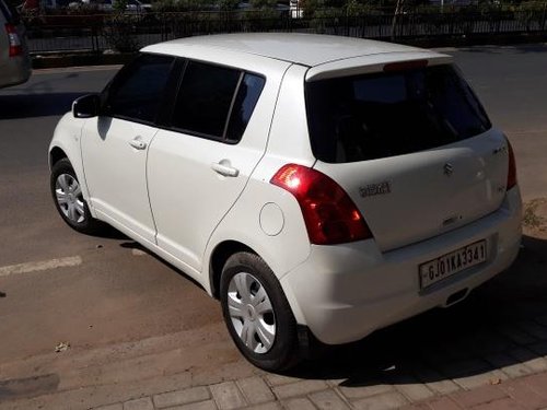 2009 Maruti Suzuki Swift for sale at low price