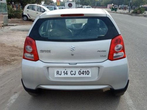 Used Maruti Suzuki A Star 2009 car at low price