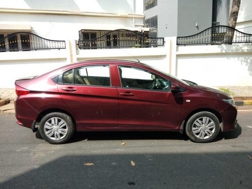 2014 Honda City for sale at low price