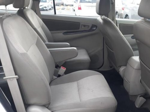 Toyota Innova 2.5 GX (Diesel) 7 Seater BS IV 2014 for sale