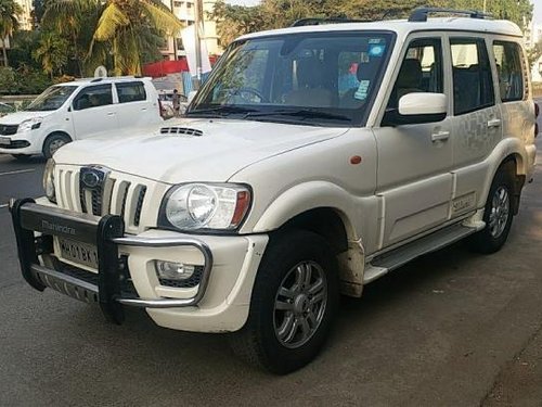 Used 2013 Mahindra Scorpio for sale