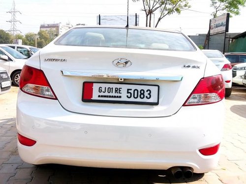 Hyundai Verna 2014 for sale