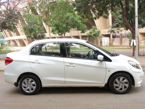 2014 Honda Amaze for sale