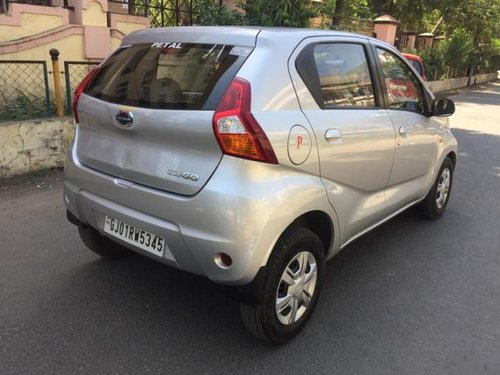 Used Datsun Redi-GO 2017 for sale at low price