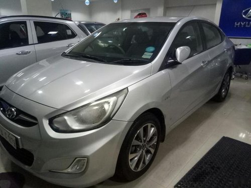 Hyundai Verna 2013 for sale