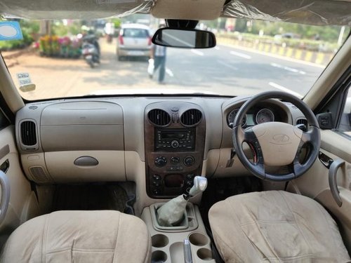 Used 2013 Mahindra Scorpio for sale