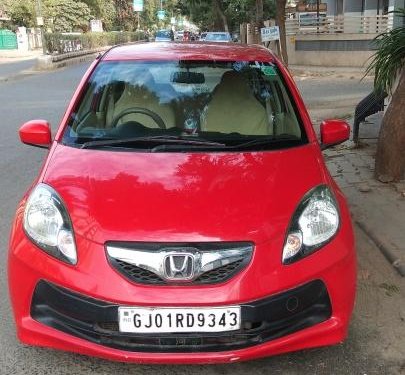 2013 Honda Brio for sale