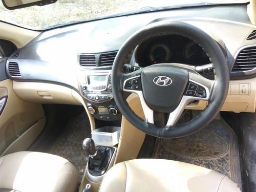 2012 Hyundai Verna for sale