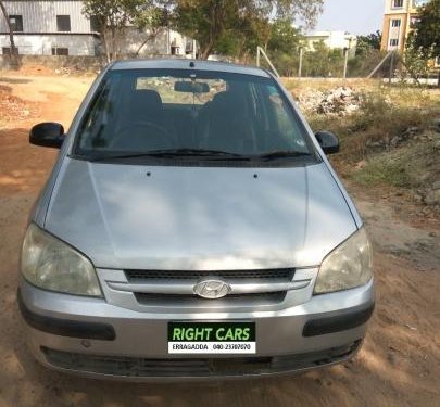 Hyundai Getz GLE 2007 for sale