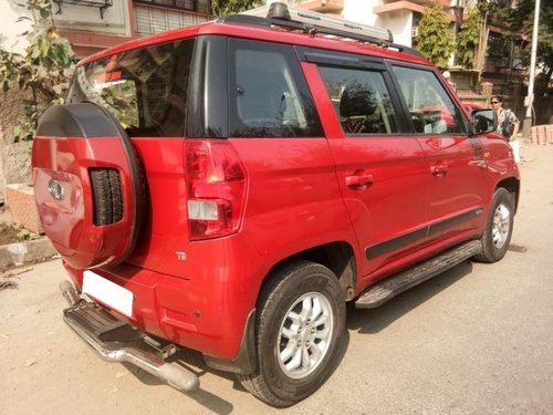 Mahindra TUV 300 T8 2016 for sale