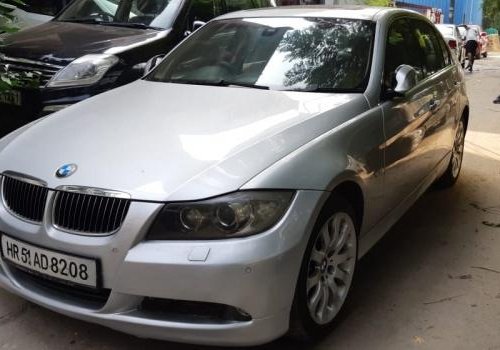 2008 BMW 3 Series for sale at low price