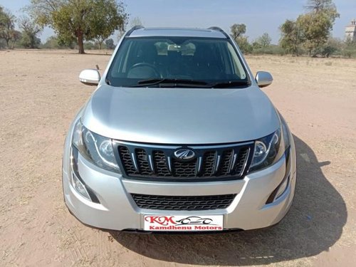 Used Mahindra XUV500 W10 2WD 2017 for sale