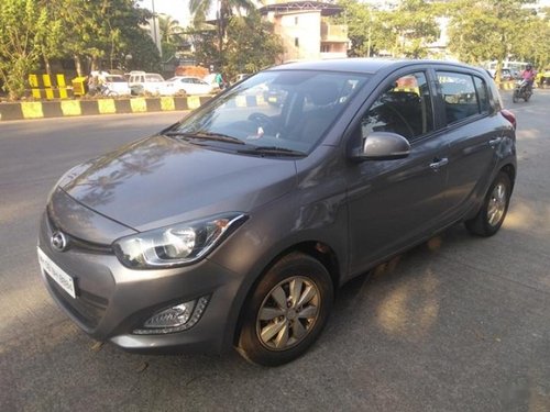 Used Hyundai i20 Asta 1.2 2013 for sale