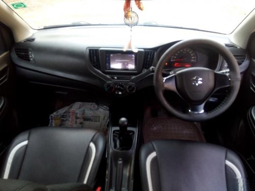 Used Maruti Suzuki Baleno 2016 for sale at low price