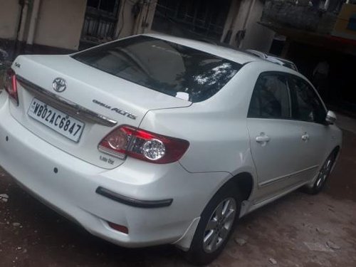 2013 Toyota Corolla Altis for sale