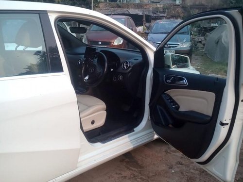 Used Mercedes Benz B Class 2016 for sale at low price