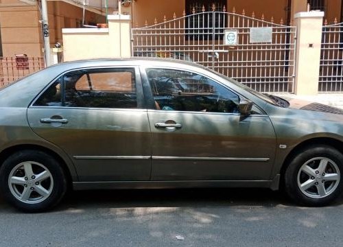 Used Honda Accord 2006 car at low price