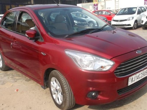 Ford Aspire 2015 for sale