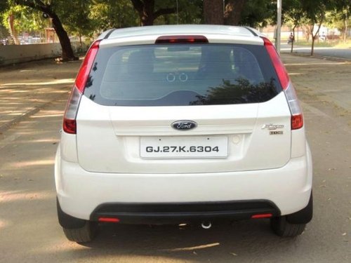 Used Ford Figo Diesel ZXI 2013 for sale