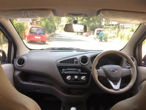 Used Datsun Redi-GO 2017 for sale at low price