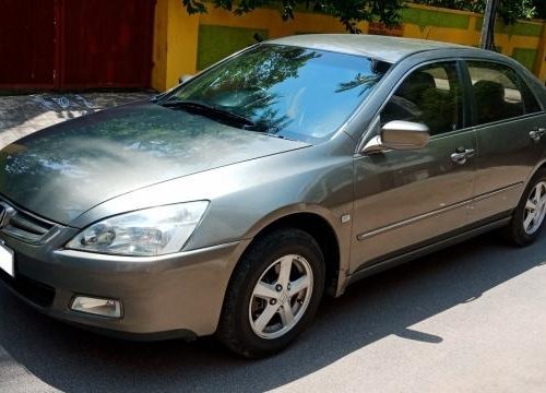 Used Honda Accord 2006 car at low price