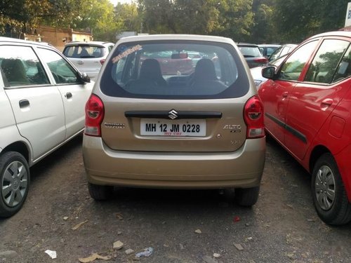 Used 2012 Maruti Suzuki Alto K10 for sale