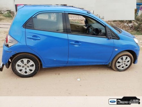 Used 2013 Honda Brio for sale