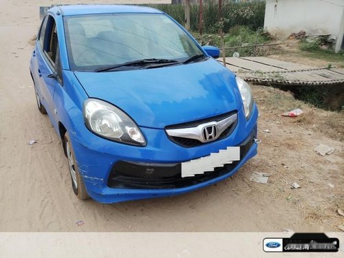 Used 2013 Honda Brio for sale