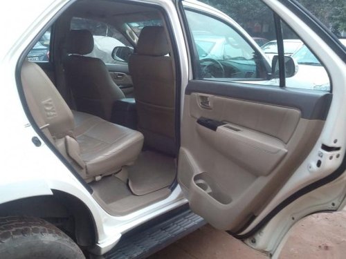 Toyota Fortuner 2013 for sale