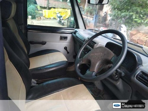 Used Mahindra Bolero SLX 2WD BSIII 2005 for sale