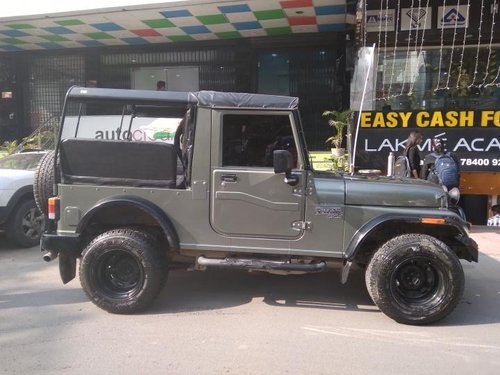 2015 Mahindra Thar for sale