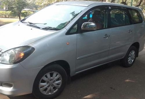 Toyota Innova 2.5 VX (Diesel) 7 Seater for sale