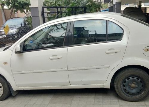 Ford Fiesta 2007 for sale